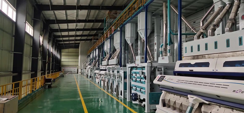 生(shēng)産設備